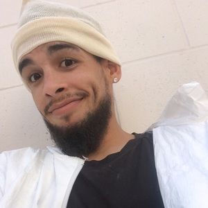 Meet your Posher, Abraham